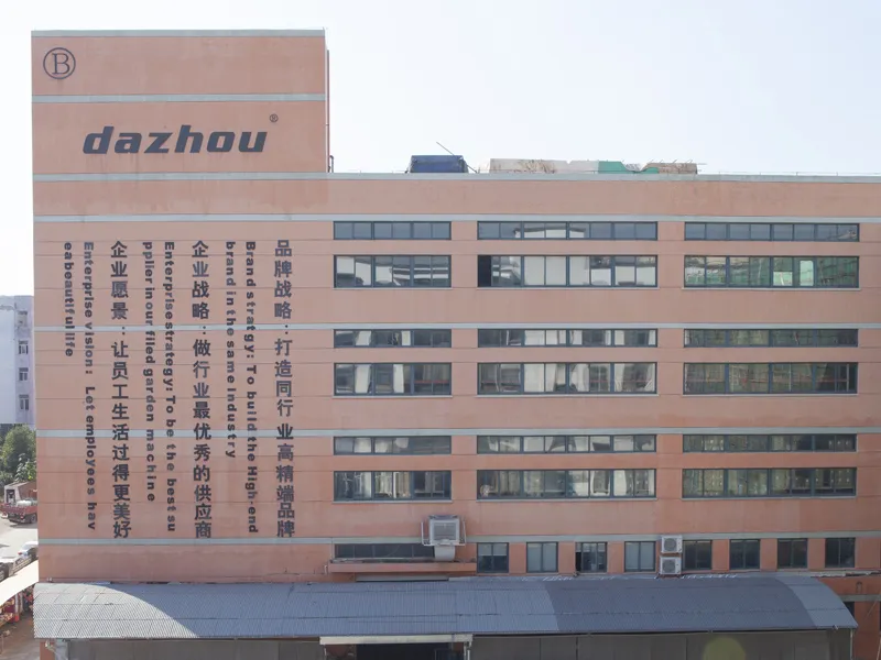 Company Profile