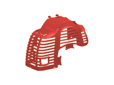 Kawasaki T200 Gasoline Engine Parts