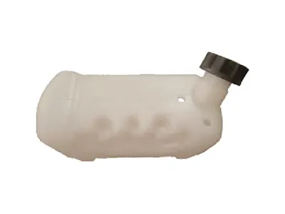 Kawasaki TD40 Gasoline Engine Parts