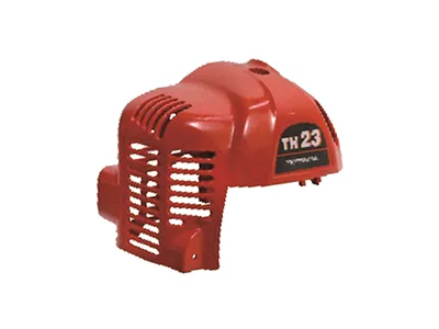 Kawasaki TH23 Gasoline Engine Parts