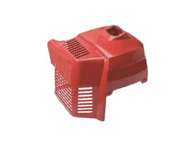 Kawasaki TJ45 Gasoline Engine Parts
