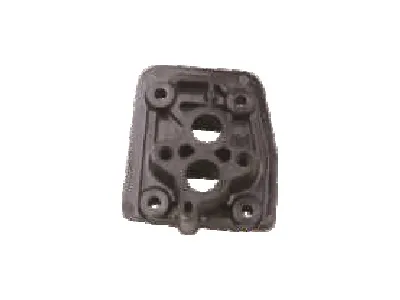 Kawasaki TJ45 Gasoline Engine Parts