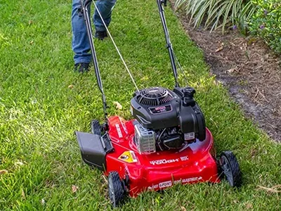 Lawn Mower Parts