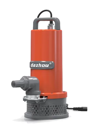 Water Pumps