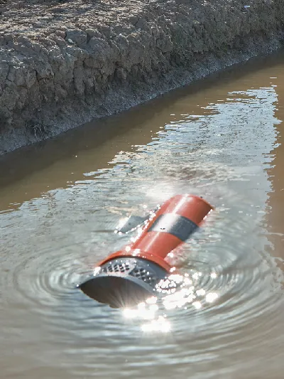 Water Pumps